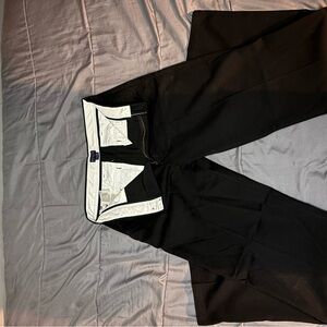 Black Dress Pants